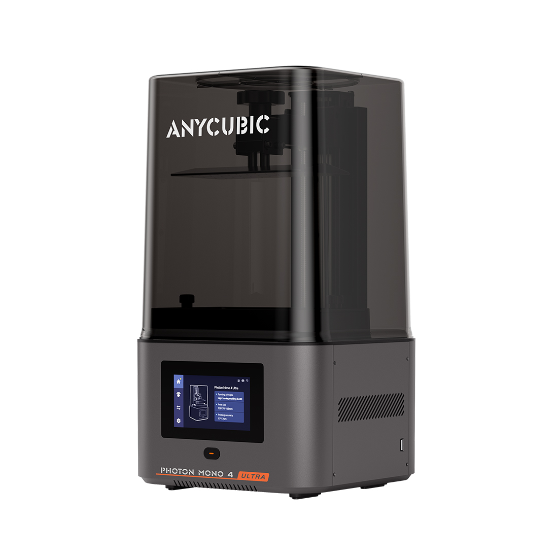 Фотополимерный 3D принтер Anycubic Photon Mono 4 Ultra
