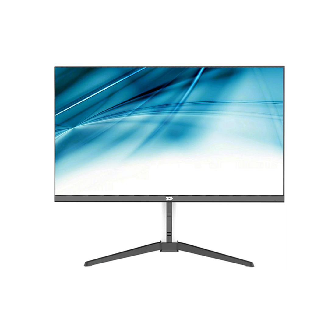 Монитор 27'' XG Crimson X White 180HZ — фото, характеристики