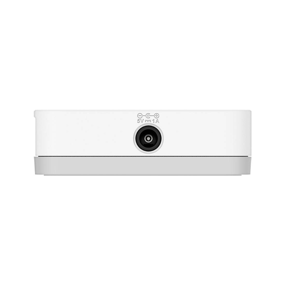 Коммутатор D-Link DGS-1008A/F1A — детальное фото