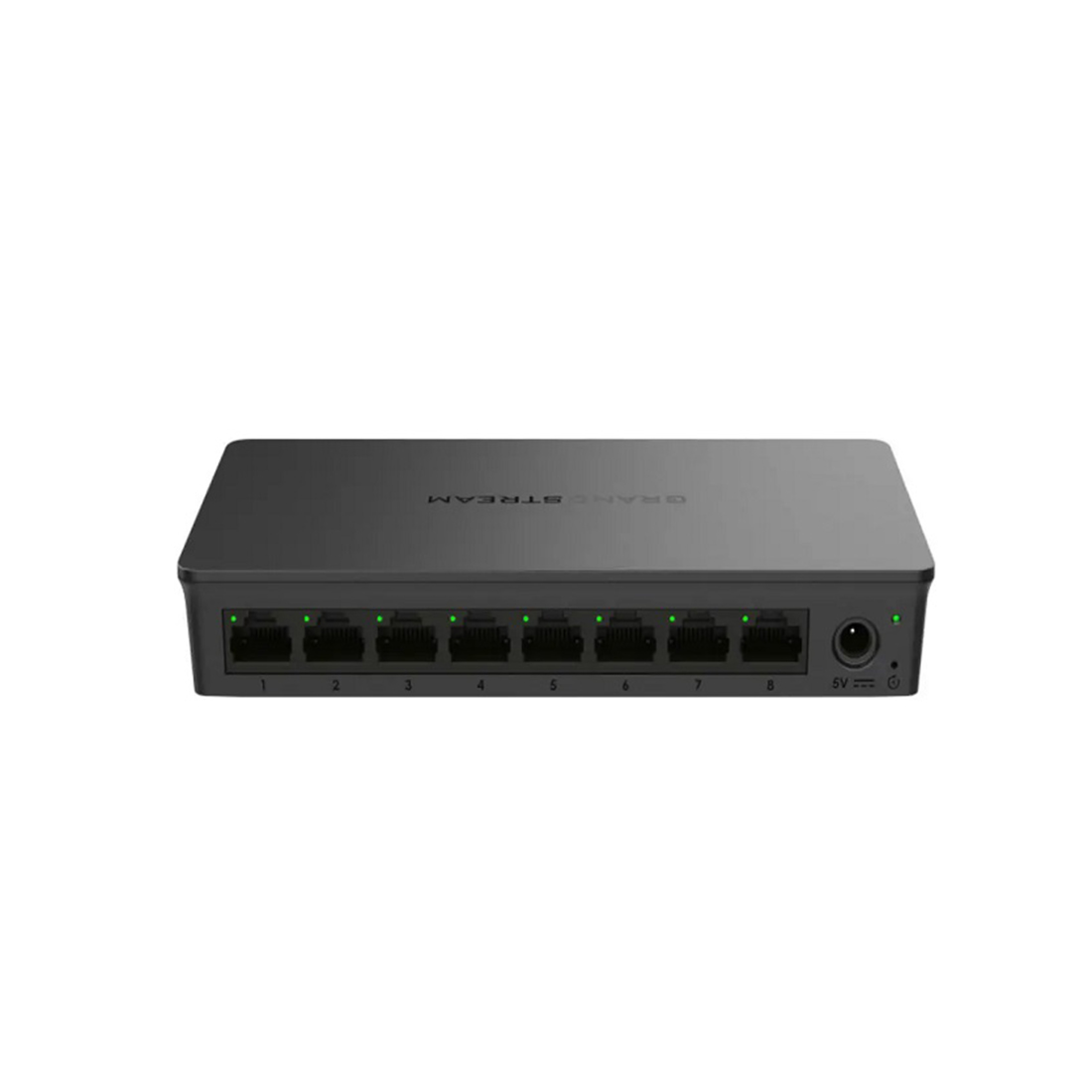 Коммутатор Grandstream GWN7701 — детальное фото