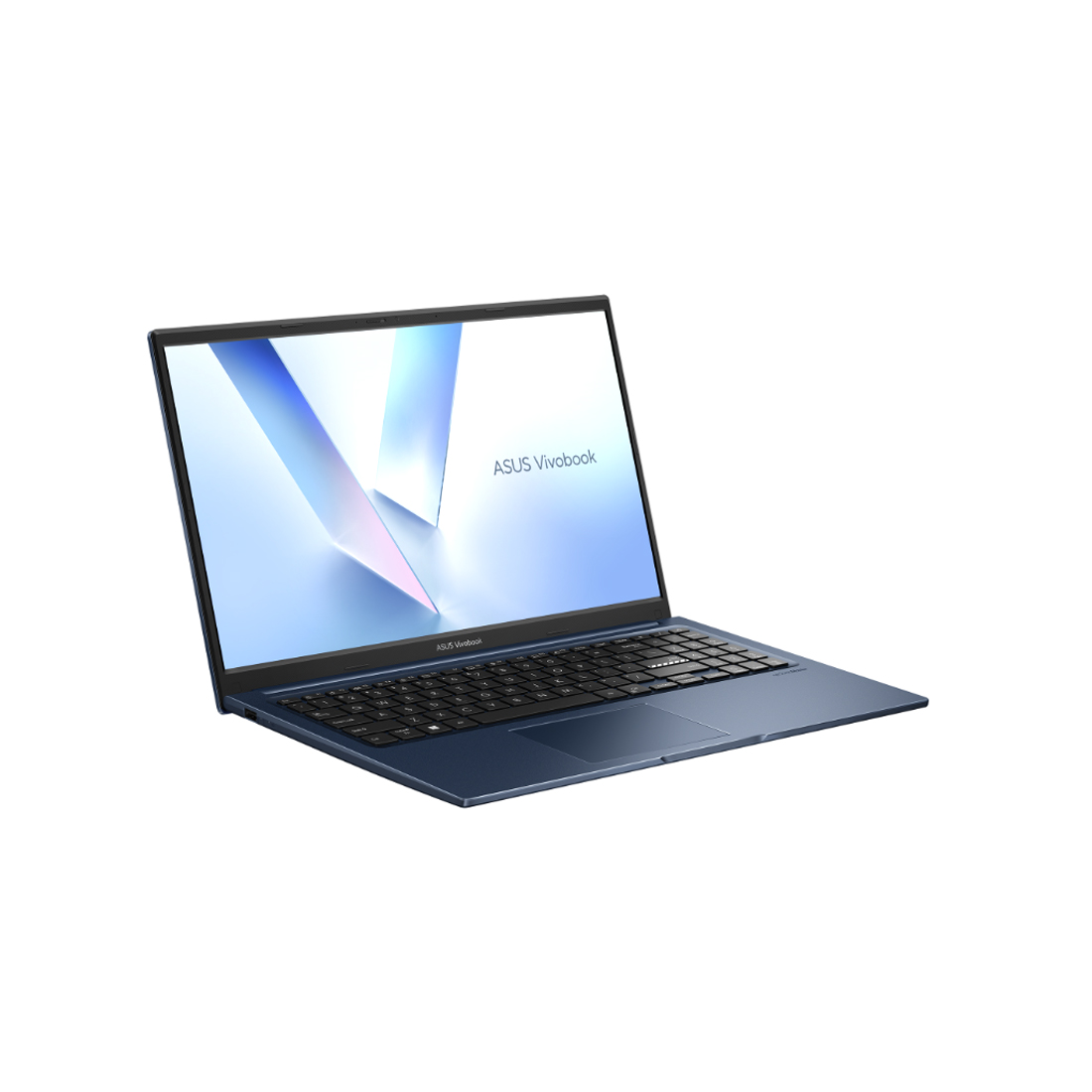 Ноутбук ASUS Vivobook 15 X1504VA-BQ4163 15,6" FHD 60Hz Core 7 150U 16GB 512GB DOS — фото, характеристики