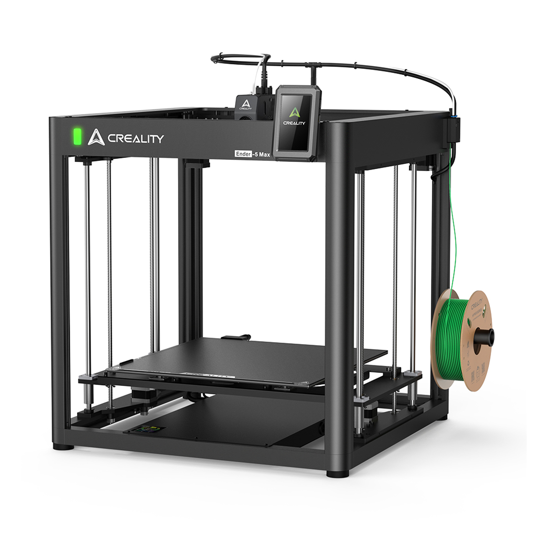 Филаментный 3D принтер Creality Ender-5 Max (1001020573)