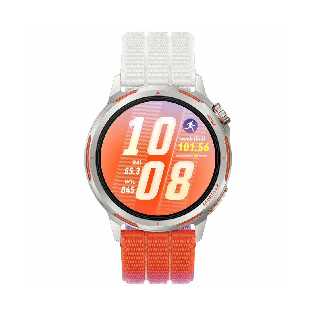 Смарт часы Huawei Watch GT Runner 2 CHT-B19 Dawn Orange — фото, характеристики