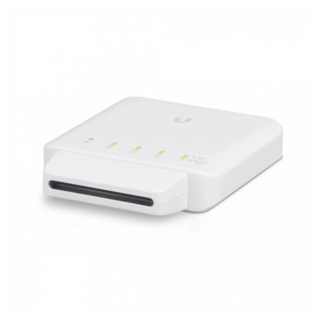 Коммутатор Ubiquiti USW-FLEX — детальное фото
