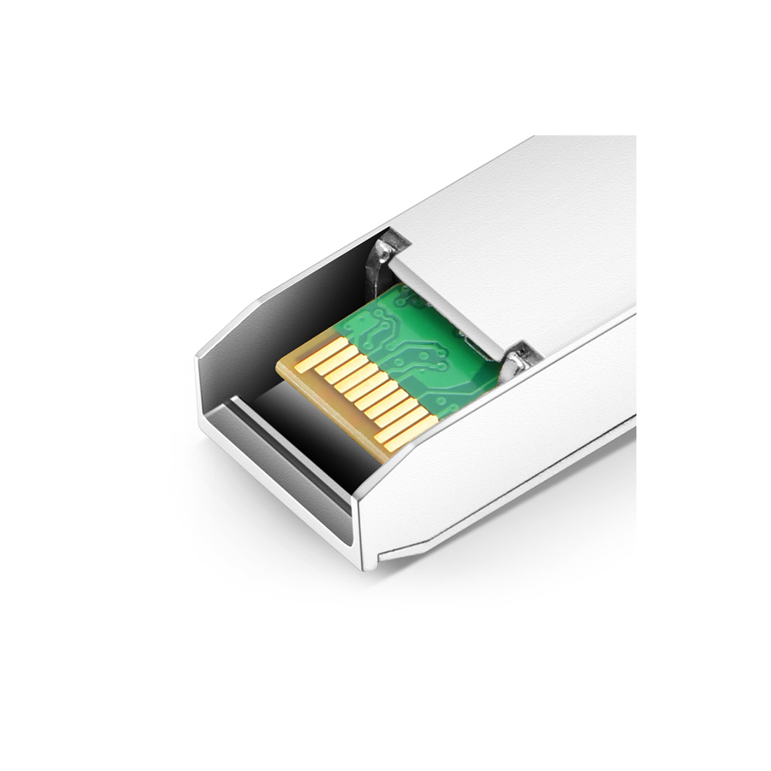 Трансивер H3C SFP-GE-T — детальное фото