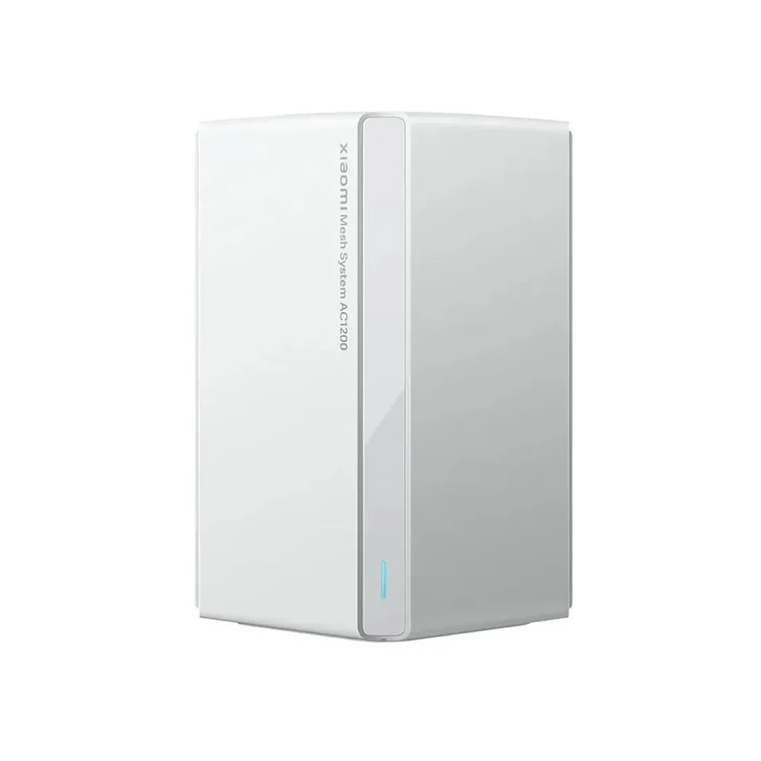Беспроводная система Wi-Fi Xiaomi Mesh роутер AC1200 RU (1-pack) RD13 — детальное фото