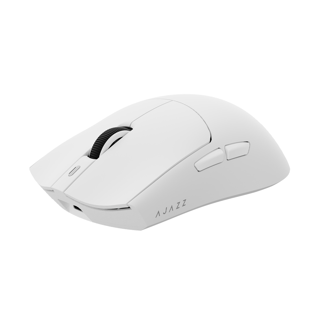 Компьютерная мышь Ajazz AJ139P V3 Max White — фото, характеристики