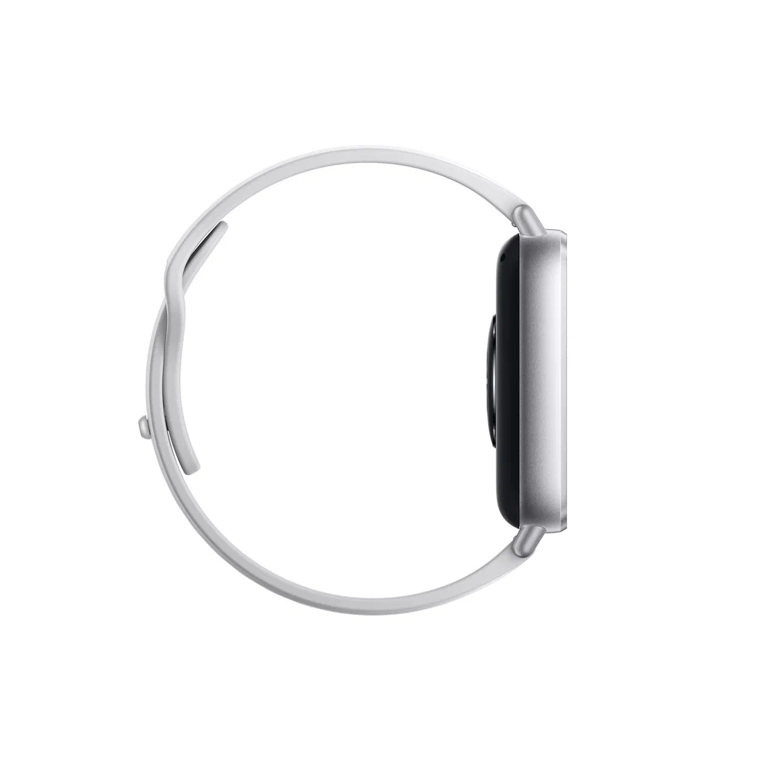 Смарт часы Redmi Watch 5 Active Matte Silver — фото, характеристики