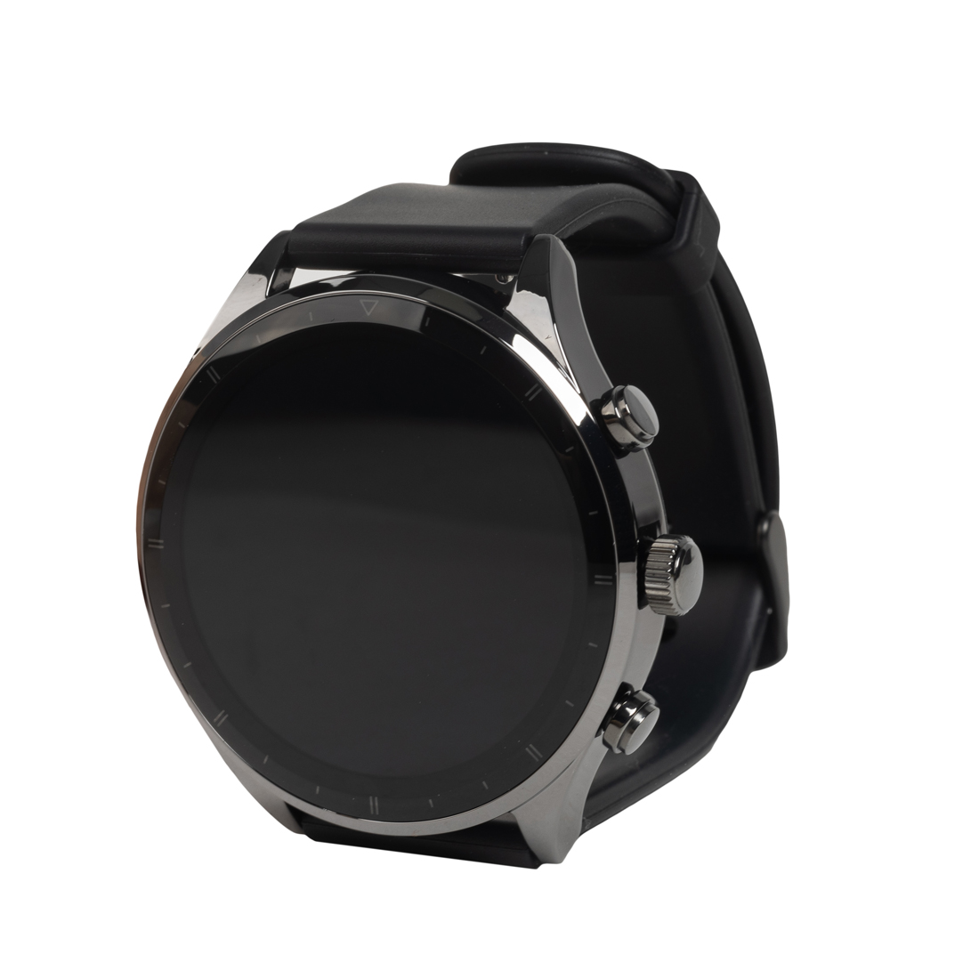 Смарт часы TECNO Watch Pro 2 WP02 Dark Grey — фото, характеристики