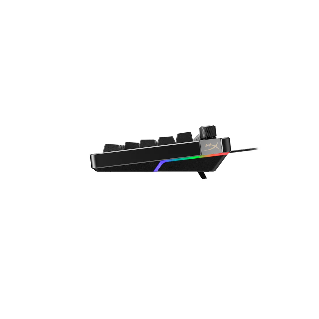 Клавиатура HyperX Alloy Rise 75 (RU) 7G7A4AA#ACB — фото, характеристики