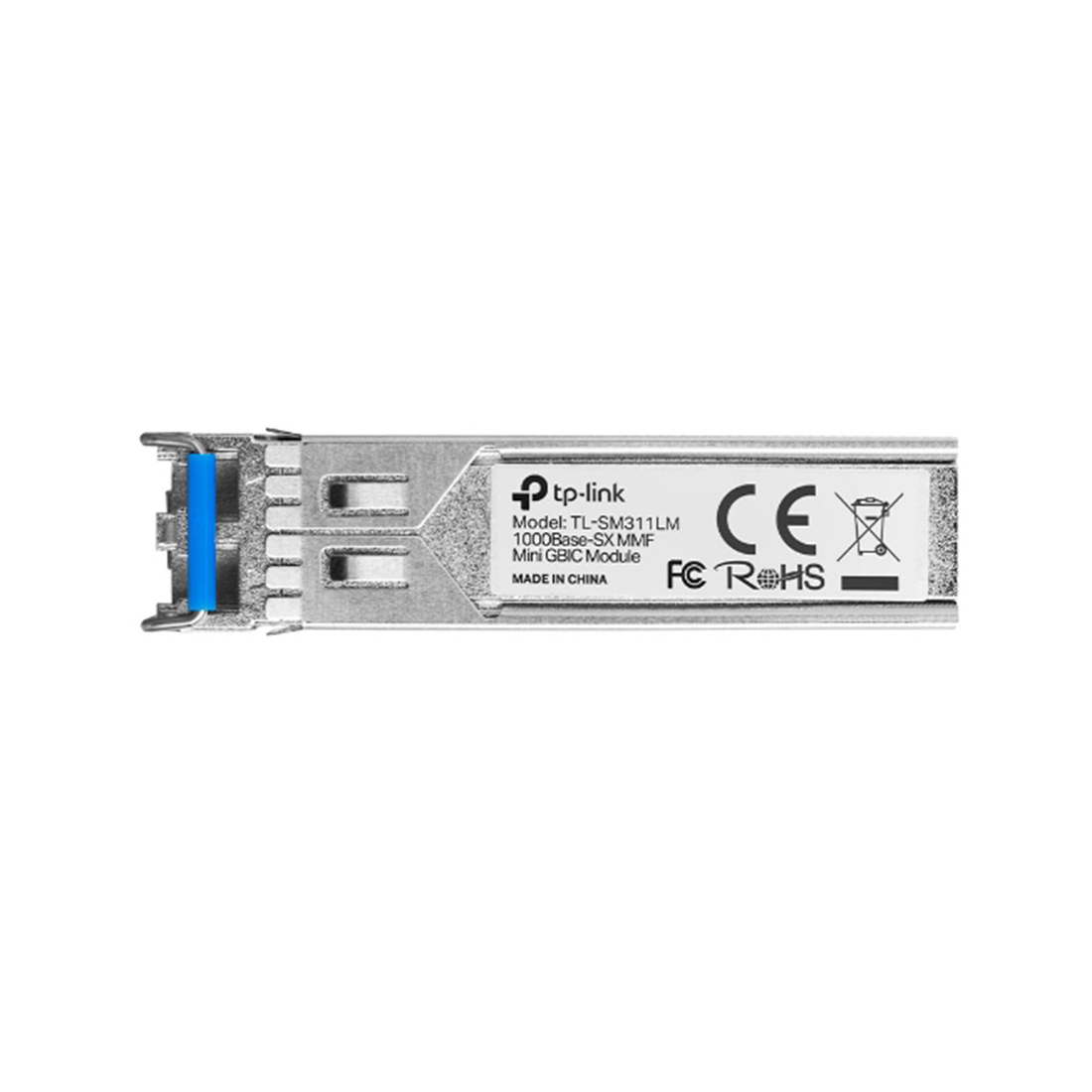 Трансивер TP-Link SM311LM — детальное фото