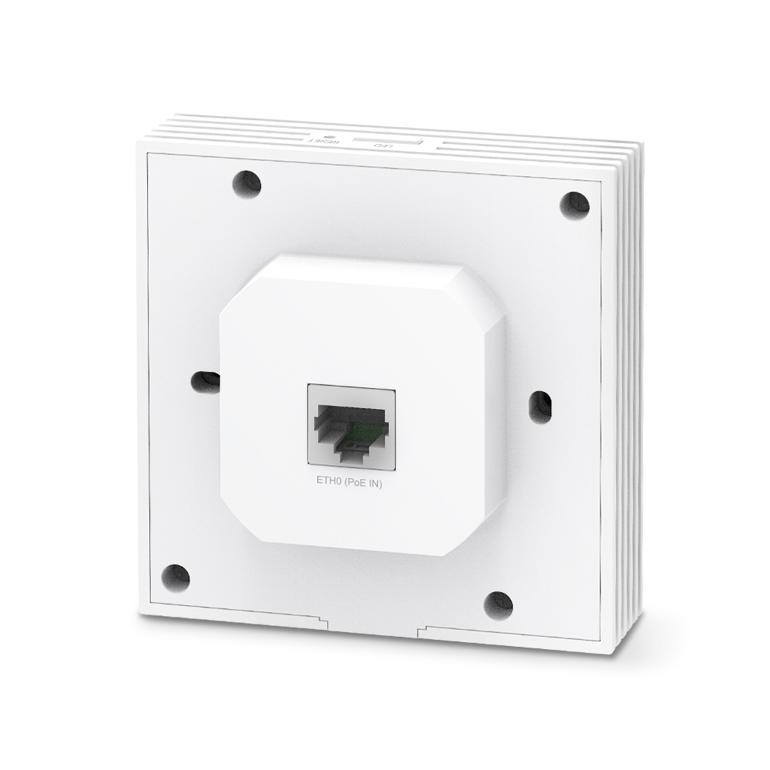 Wi-Fi точка доступа TP-Link EAP650-Wall — детальное фото