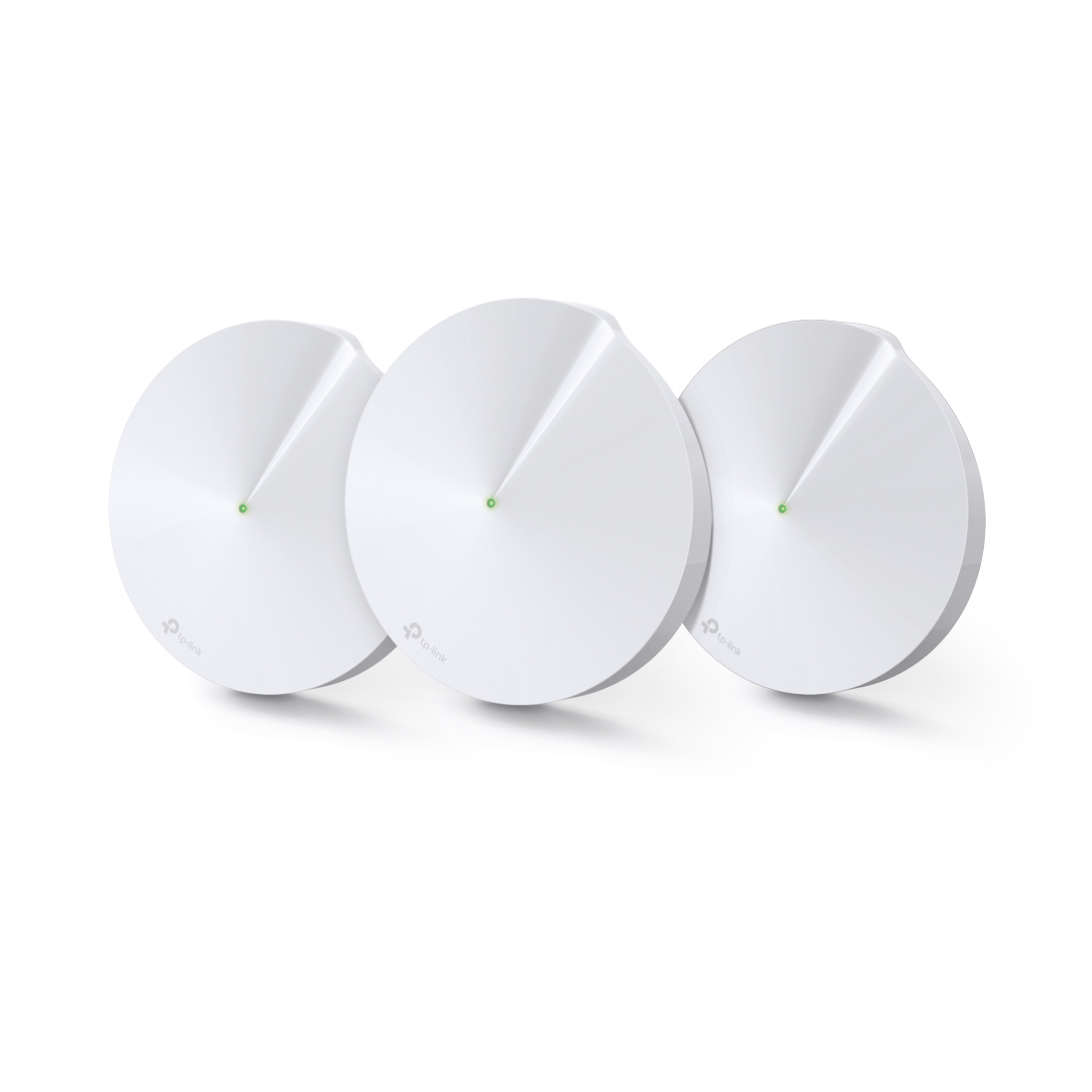 Маршрутизатор TP-Link Deco M5 (2-pack) — детальное фото