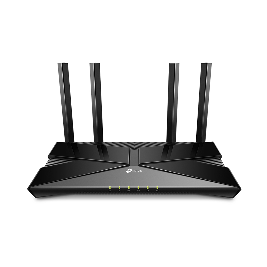 Маршрутизатор TP-Link Archer AX23 — детальное фото