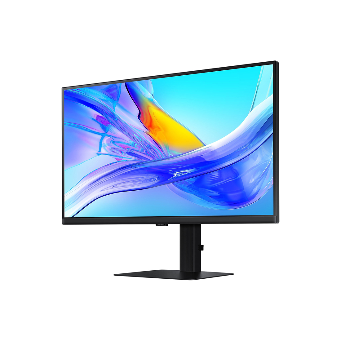 Монитор Samsung 27" ViewFinity S8 LS27D804UAIXCI — фото, характеристики