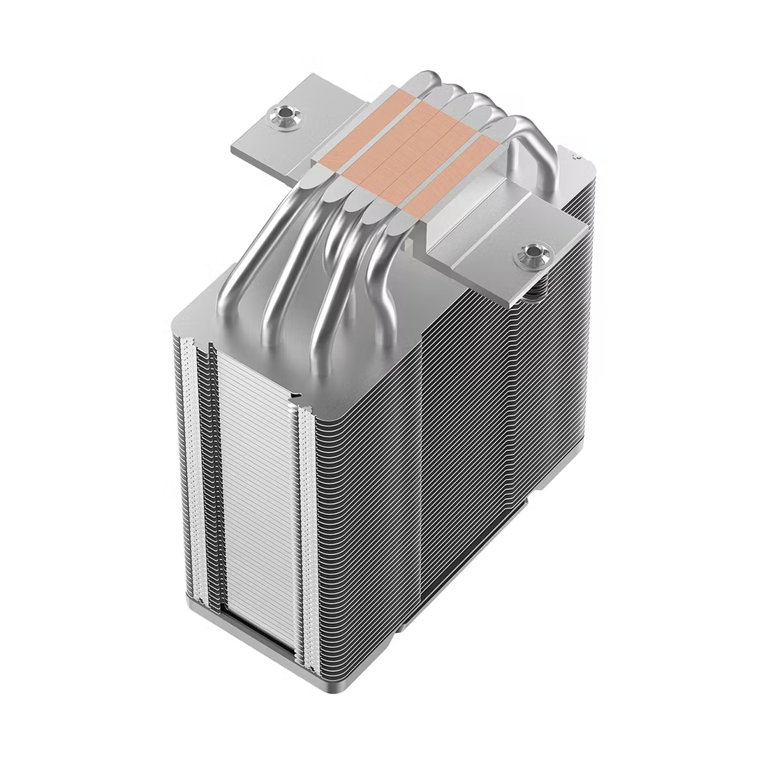 Кулер для процессора Deepcool AG500 G2 WH — фото, характеристики