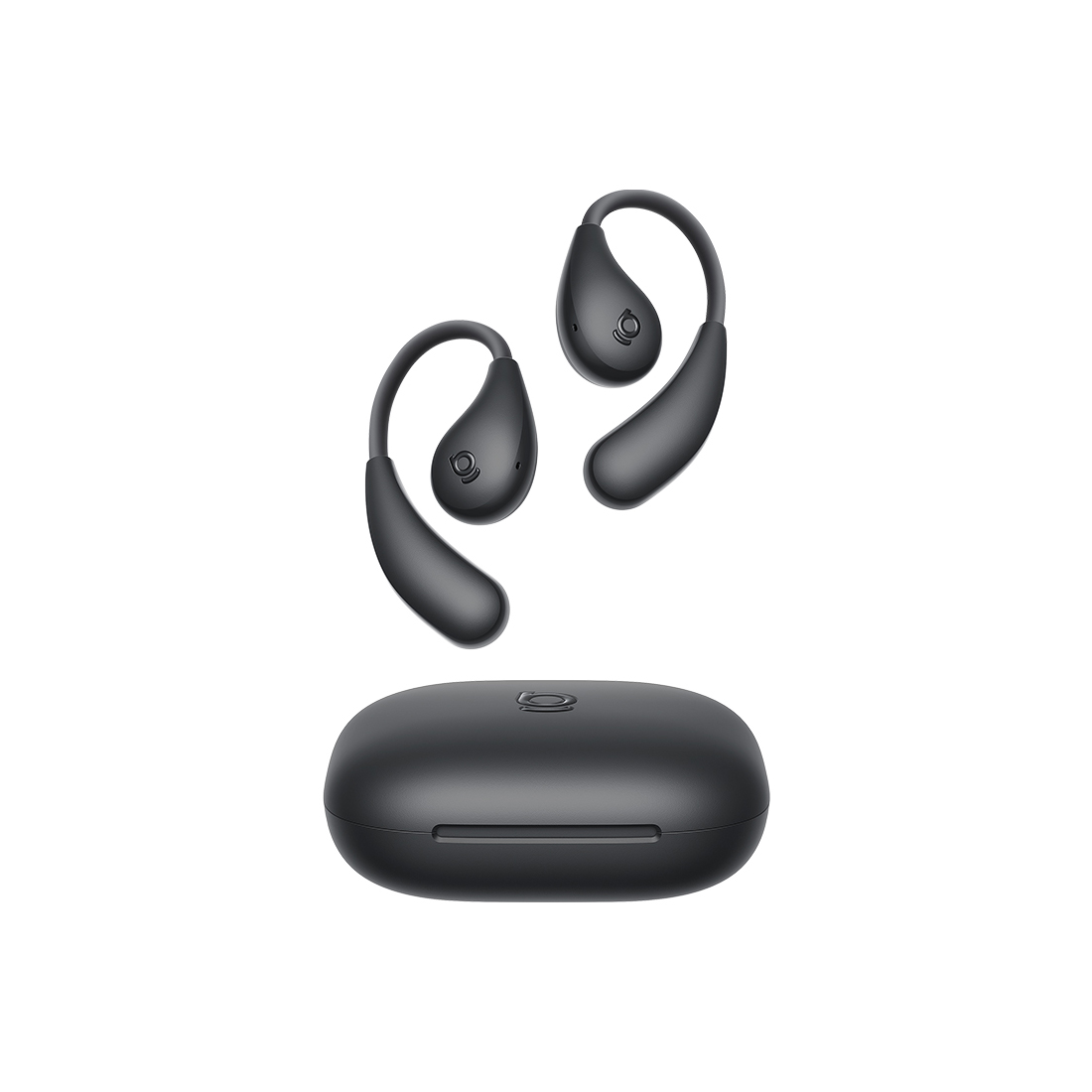 Наушники Baseus Bass BF1 Lite Open-Ear True Earbuds Cosmic Black