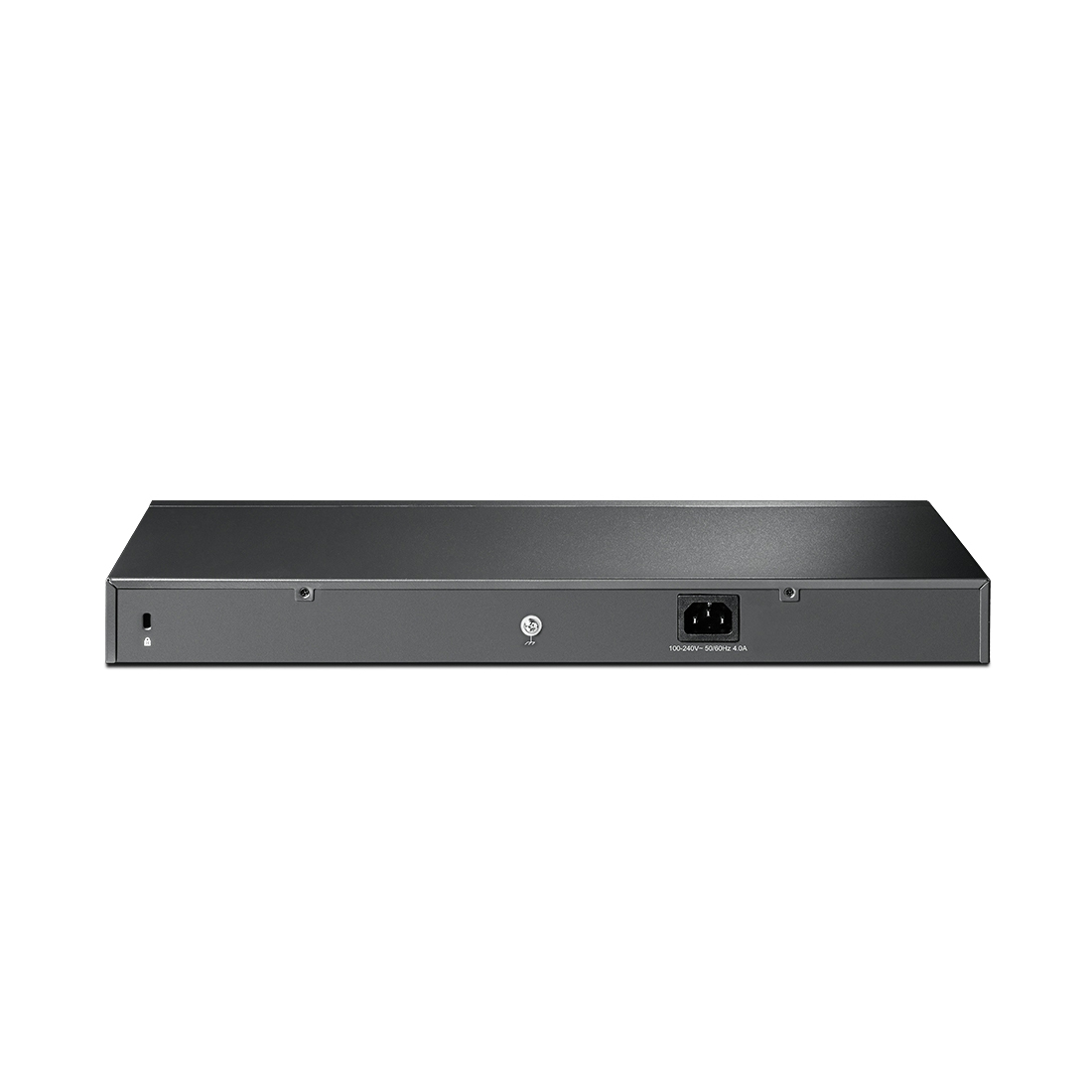 Коммутатор TP-Link SG3210XHP-M2 — детальное фото