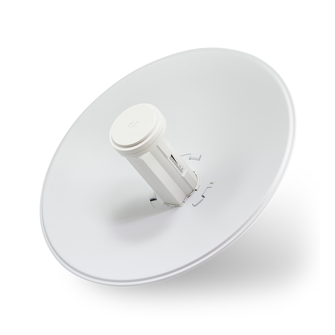 Беспроводной маршрутизатор Ubiquiti PBE-M5-300 — детальное фото