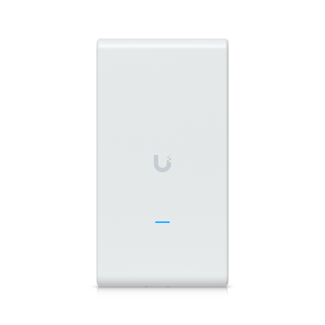 Беспроводная точка доступа Ubiquiti U6-Mesh-Pro — детальное фото