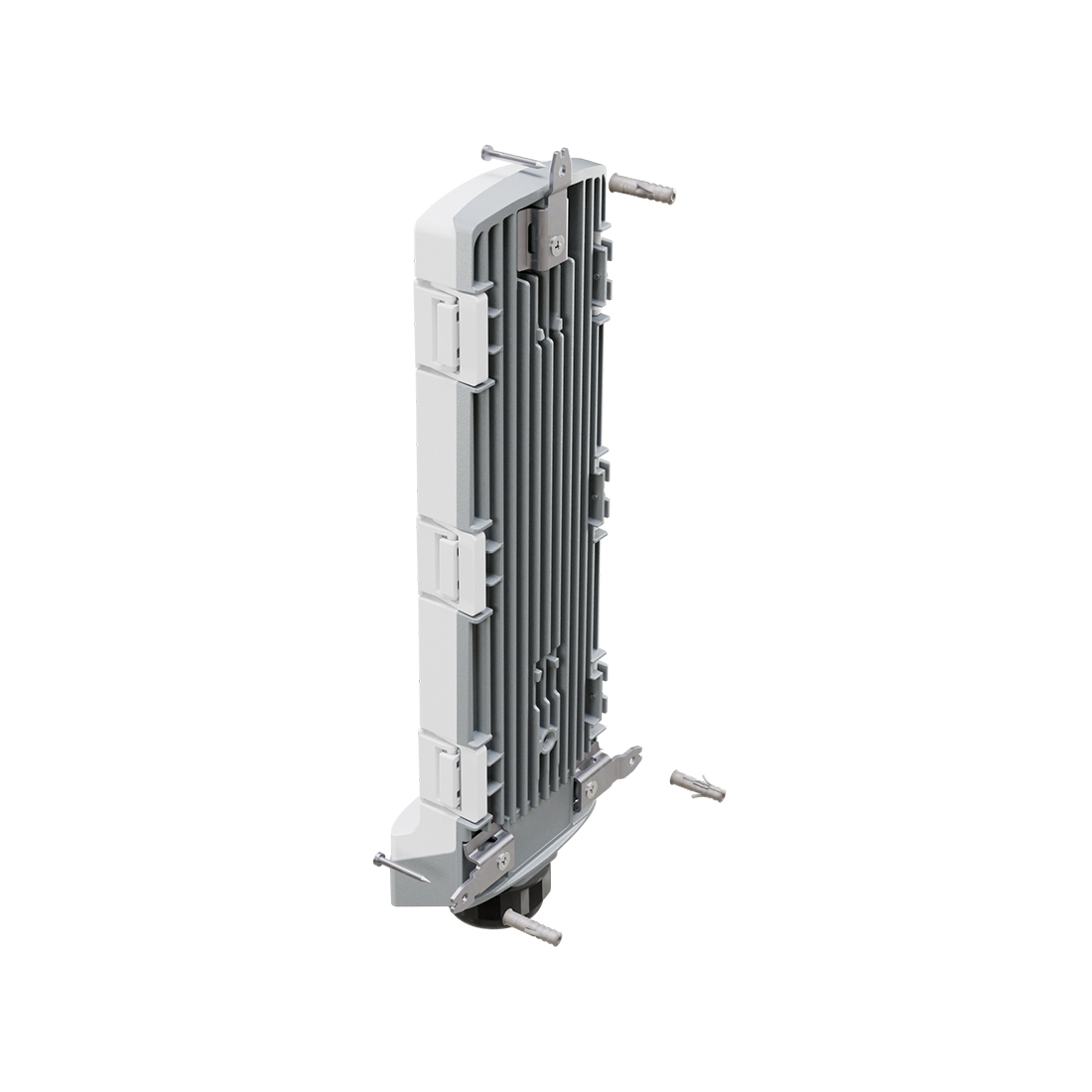 Коммутатор MikroTik CSS606-1G-2Gi-3S+OUT — детальное фото