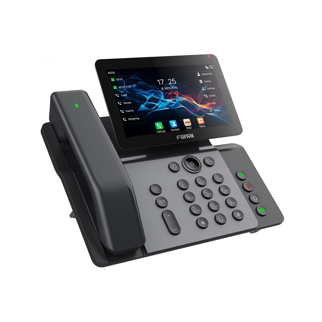 IP-телефон Fanvil V66 Pro — детальное фото
