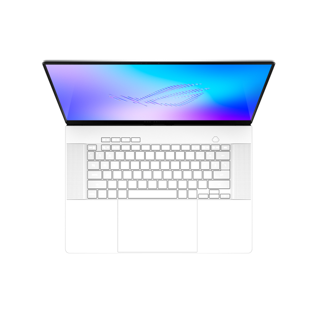 Ноутбук ASUS ROG Zephyrus G16 GU606AR-TB054W 16" 2.5K 240Hz Core Ultra 9 386H 32GB 1TB RTX5070Ti — фото, характеристики