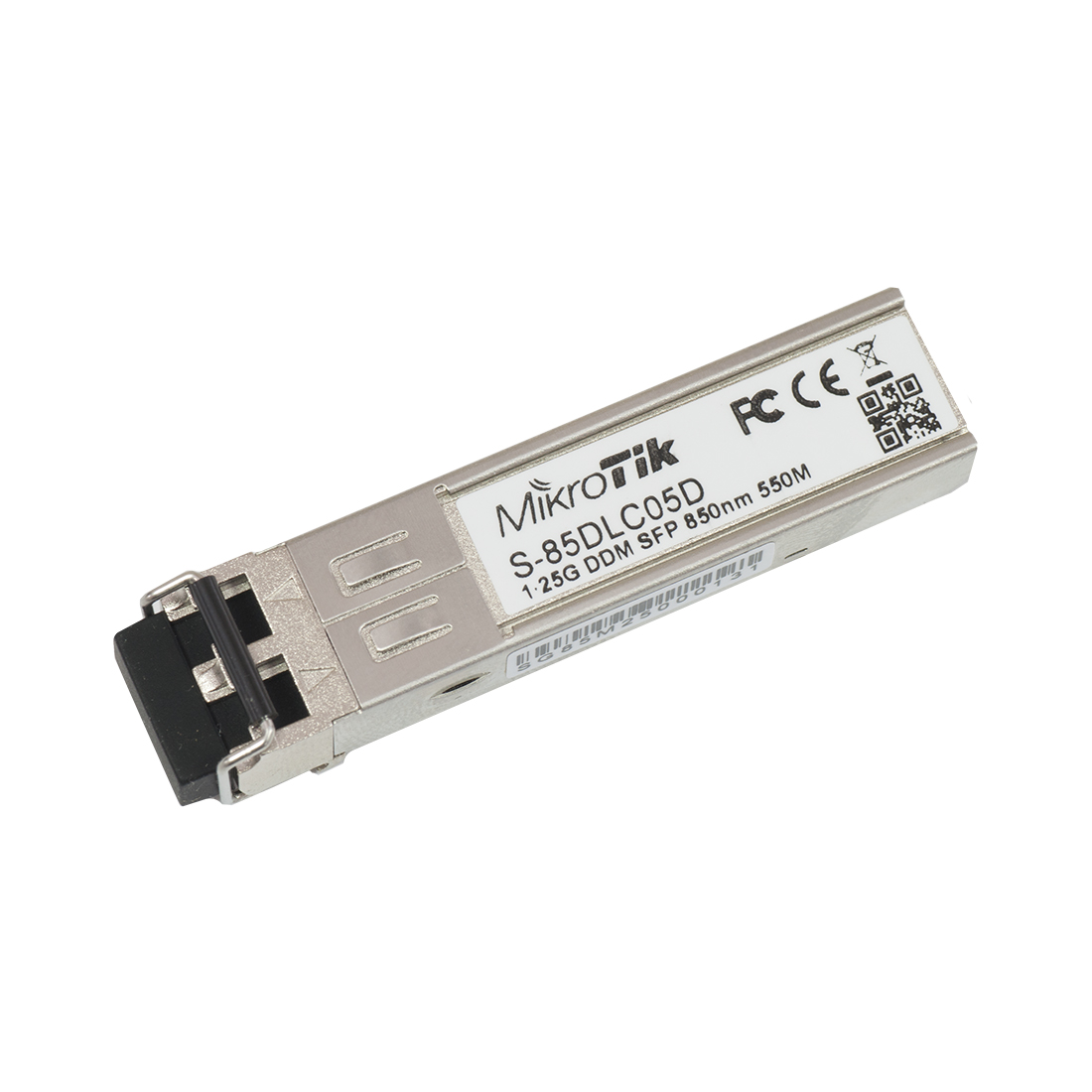 Трансивер MikroTik S-85DLC05D — детальное фото