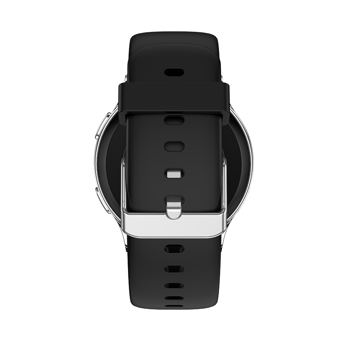 Смарт часы Amazfit Pop 3R A2319 Metallic Silver — фото, характеристики