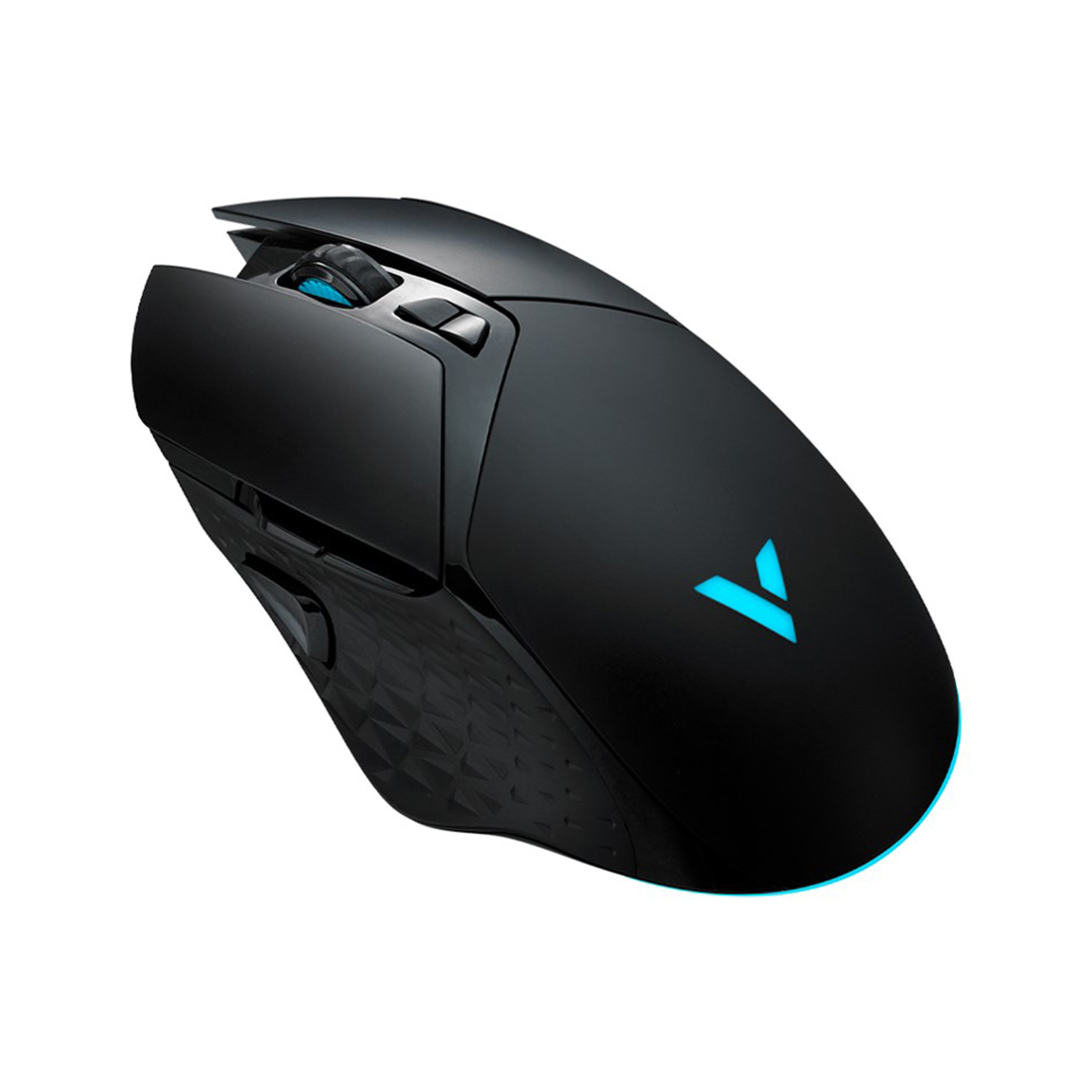 Компьютерная мышь Rapoo V30W — фото, характеристики
