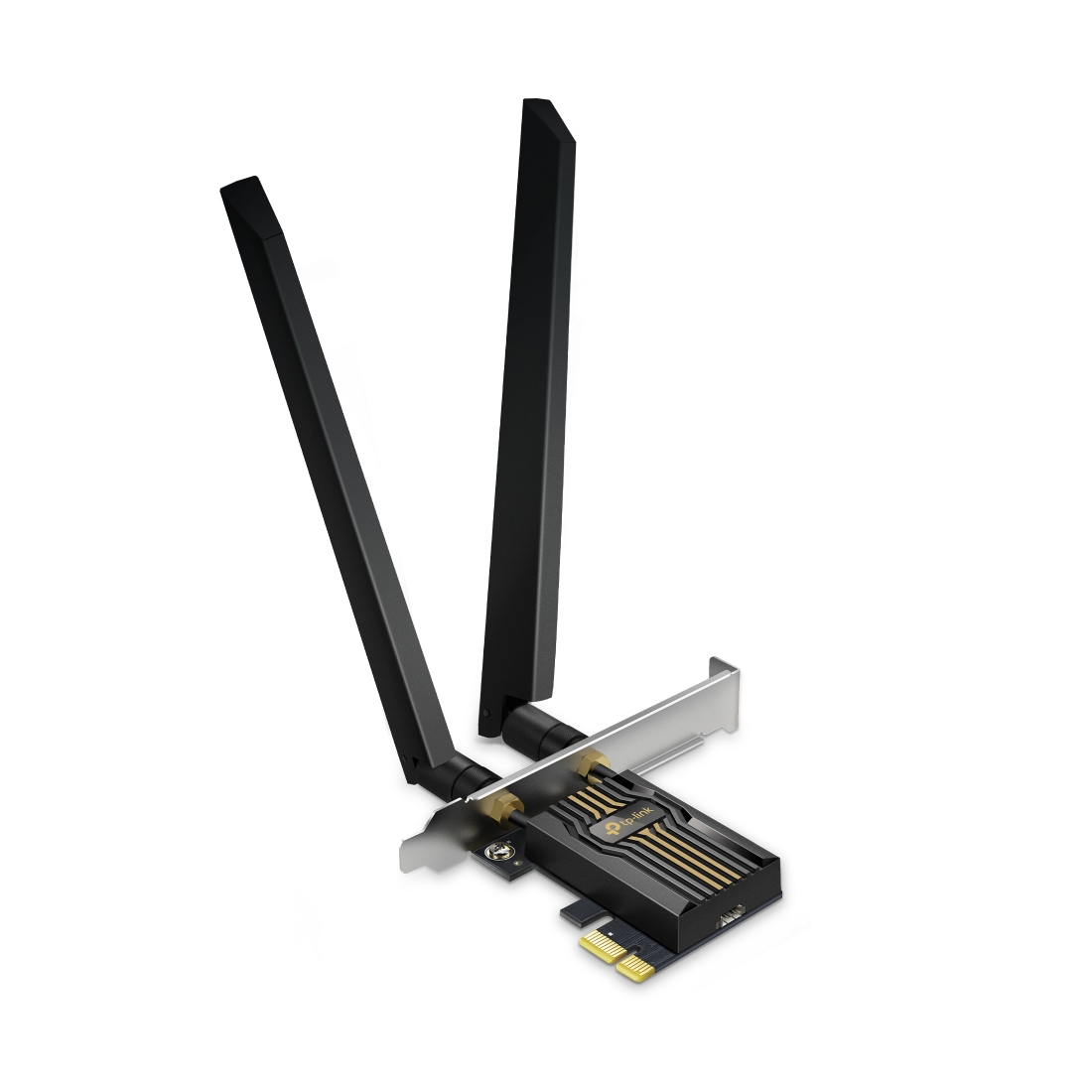 Сетевой адаптер TP-LINK Archer TBE552E — детальное фото