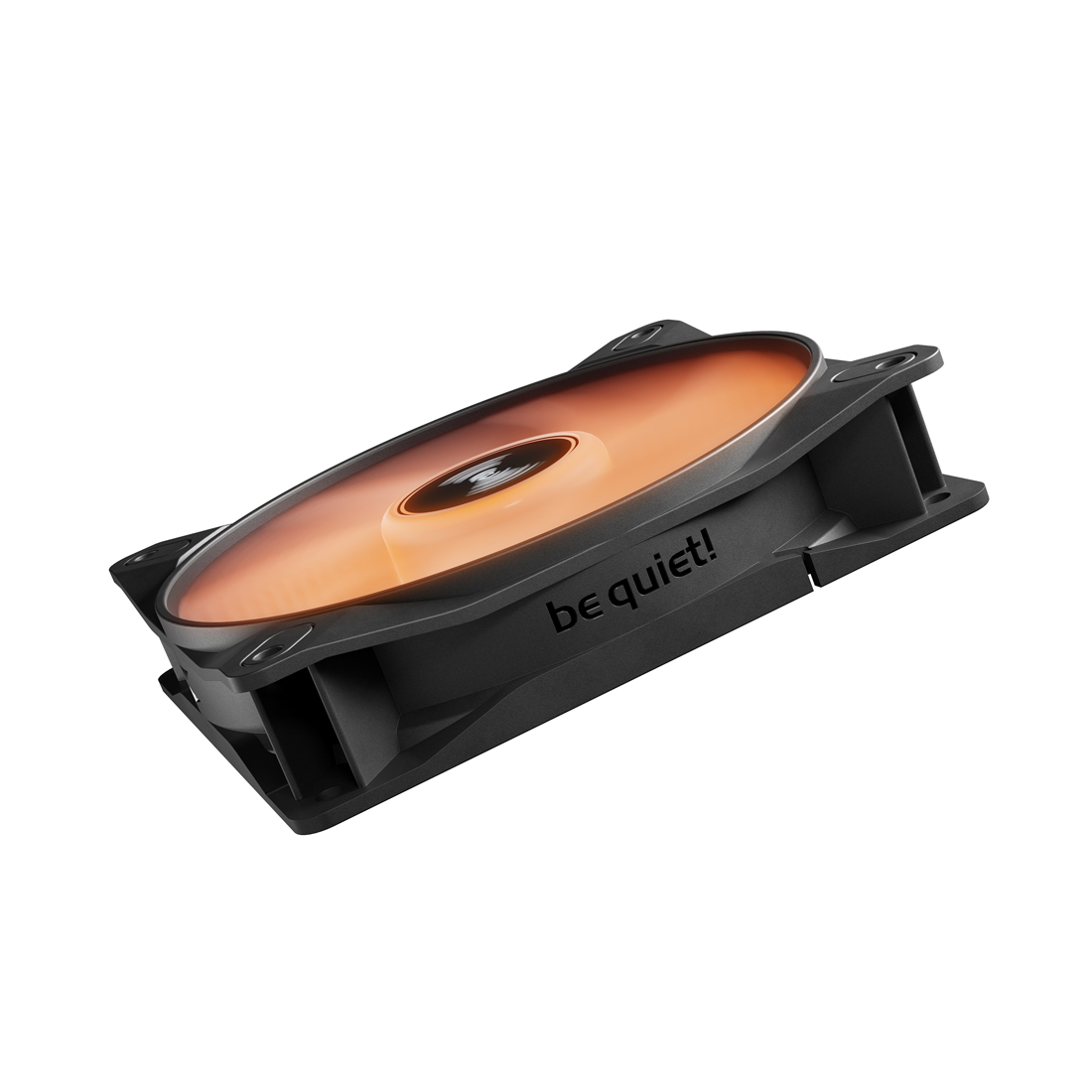 Вентилятор для компьютерного корпуса Bequiet! Light Wings LX 120mm PWM — фото, характеристики