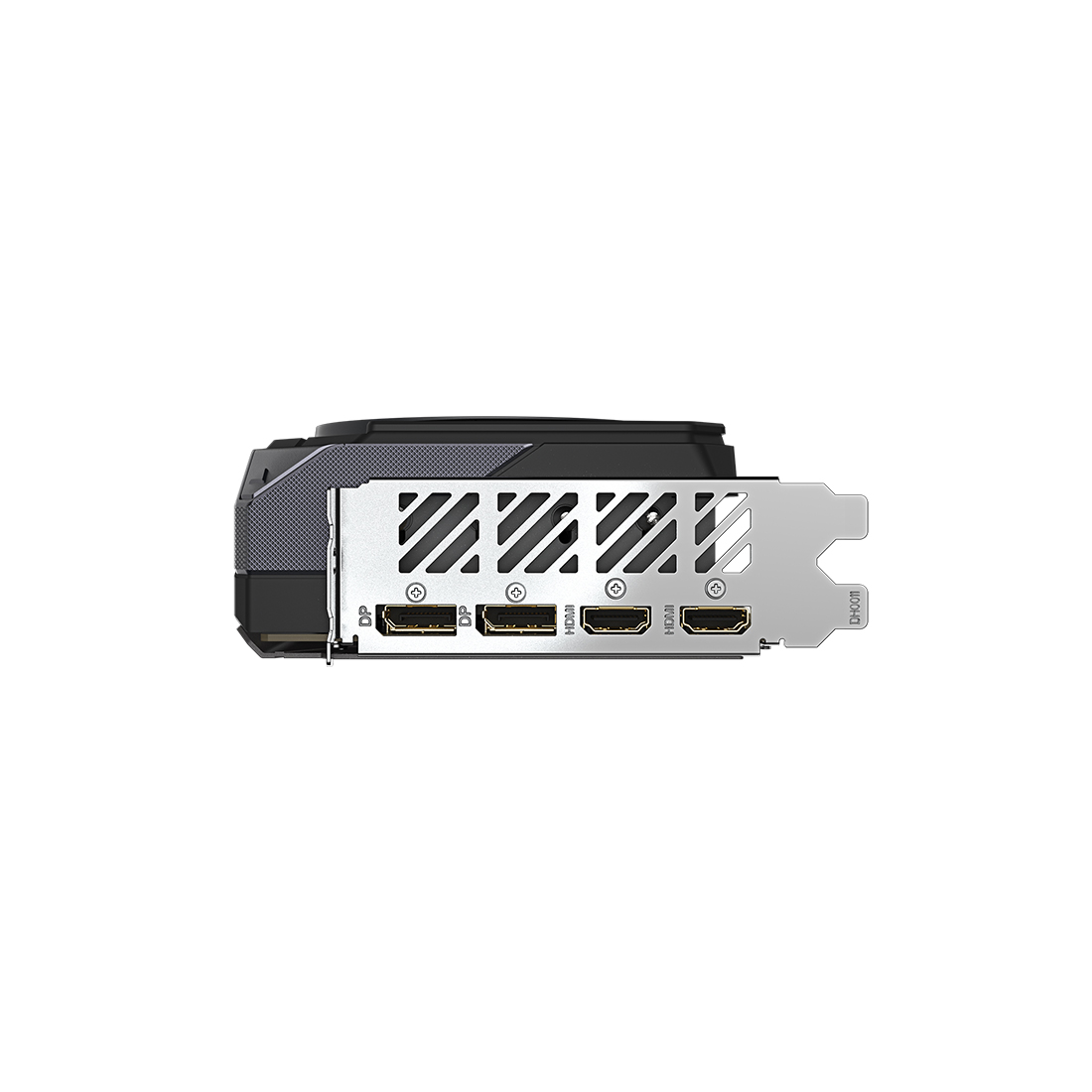 Видеокарта Gigabyte (GV-R9070XTGAMING OC-16GD) Radeon RX 9070 XT GAMING OC 16G — фото, характеристики