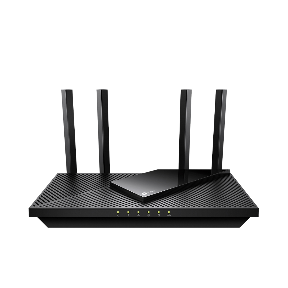 Маршрутизатор TP-Link Archer AX55 Pro — детальное фото