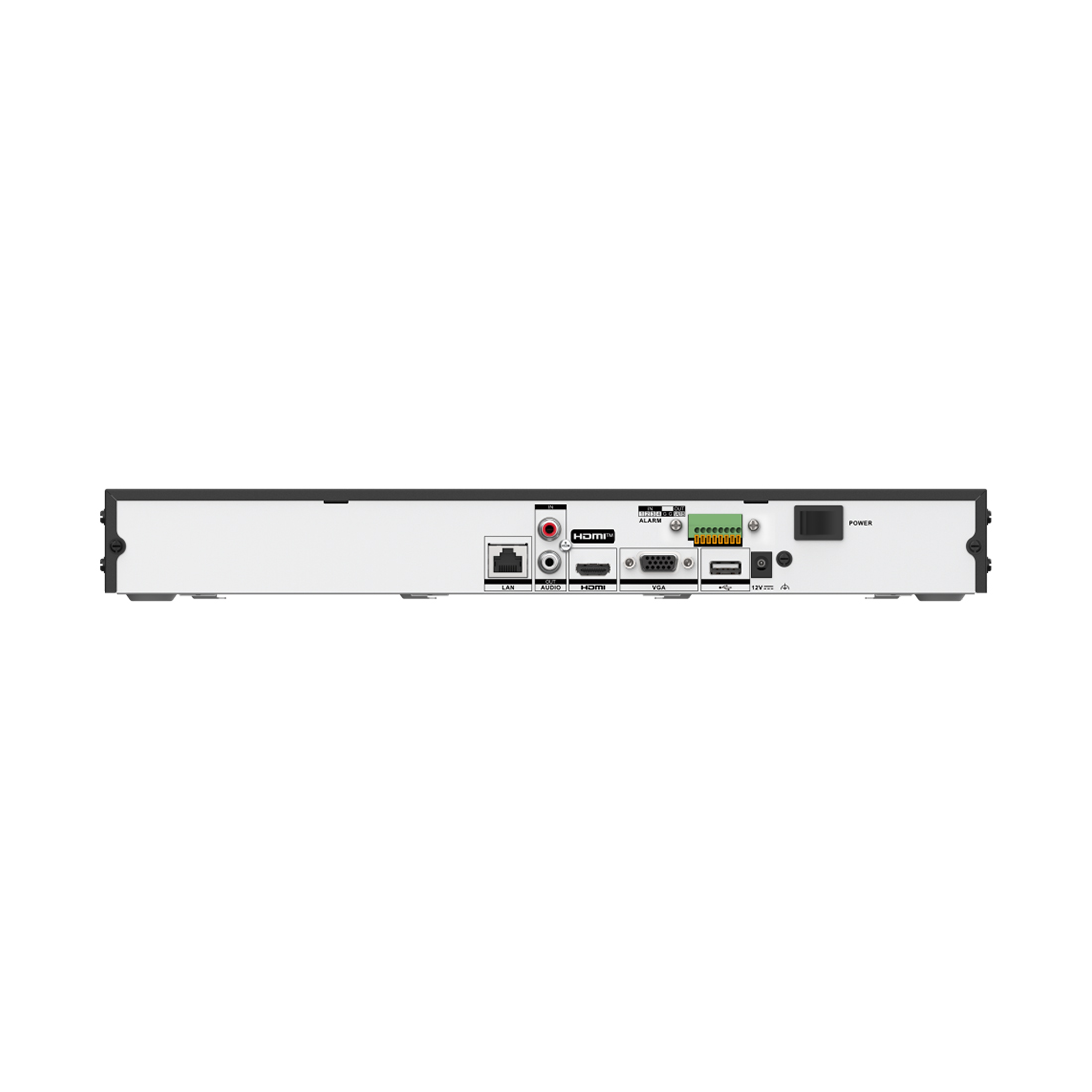 Сетевой видеорегистратор Hikvision DS-7616NI-Q2(E)