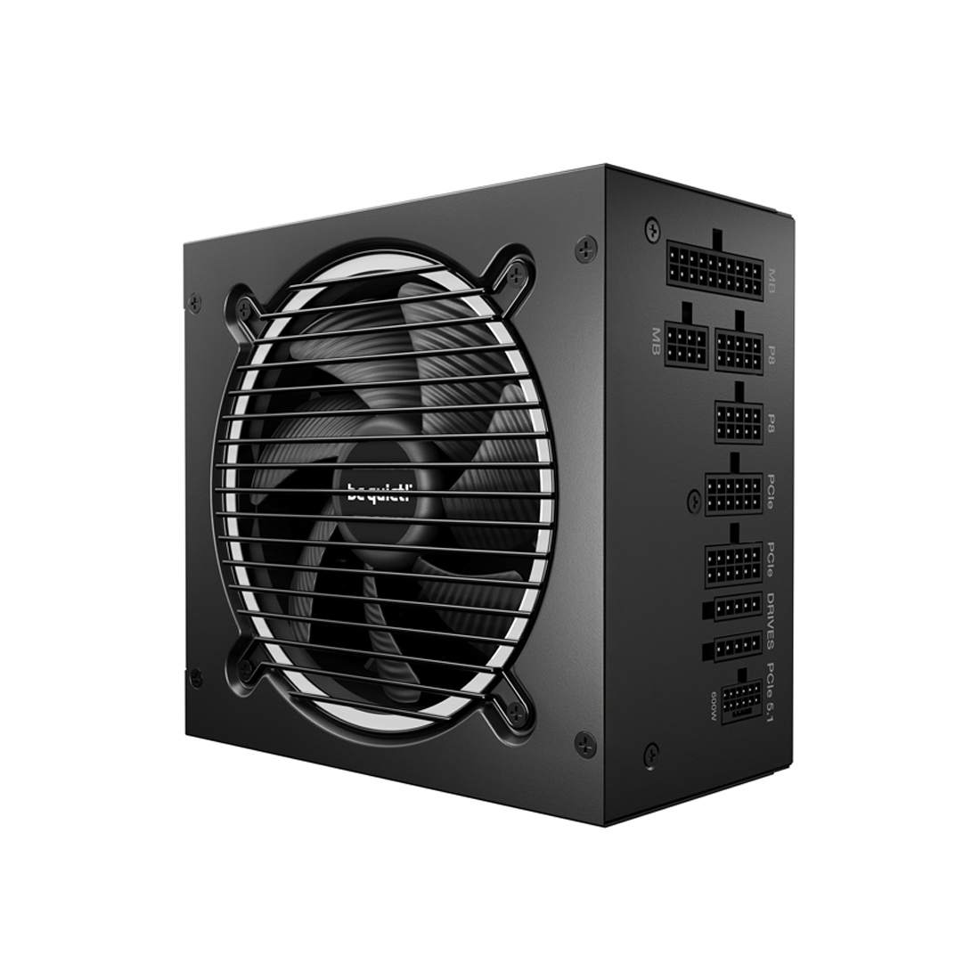Блок питания Bequiet! Pure Power 13M 1000W BP028EU — фото, характеристики