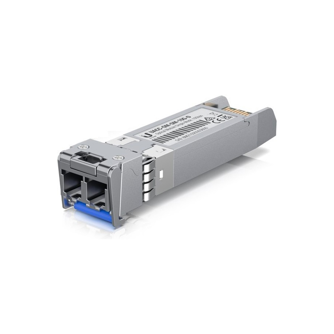 Трансивер Ubiquiti UACC-OM-SM-10G-D — детальное фото