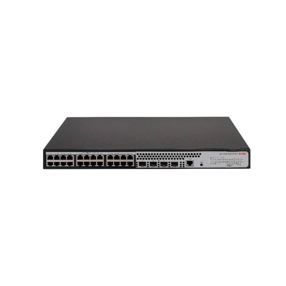 Коммутатор H3C LS-1850V2-28P-HPWR-EI-GL — детальное фото