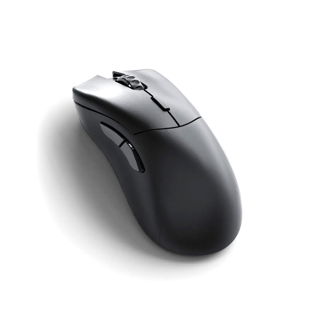 Компьютерная мышь Glorious Model D 2 Pro Black (GLO-MS-PDWV2-1K-B) — фото, характеристики