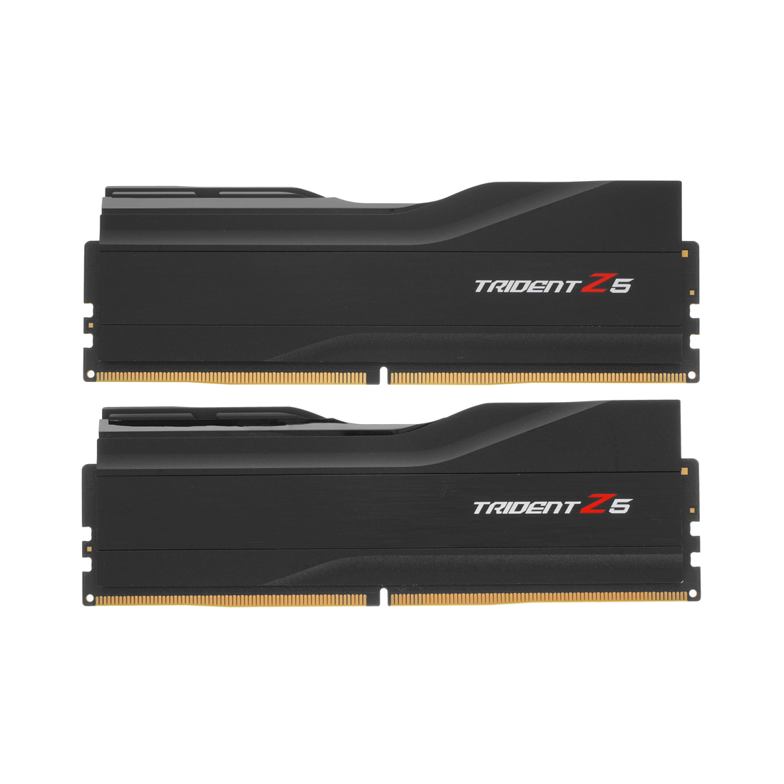 Комплект модулей памяти G.Skill TRIDENT Z5 F5-6000J3636F16GX2-TZ5K DDR5 32GB (Kit 2x16GB) 6000MHz — фото, характеристики