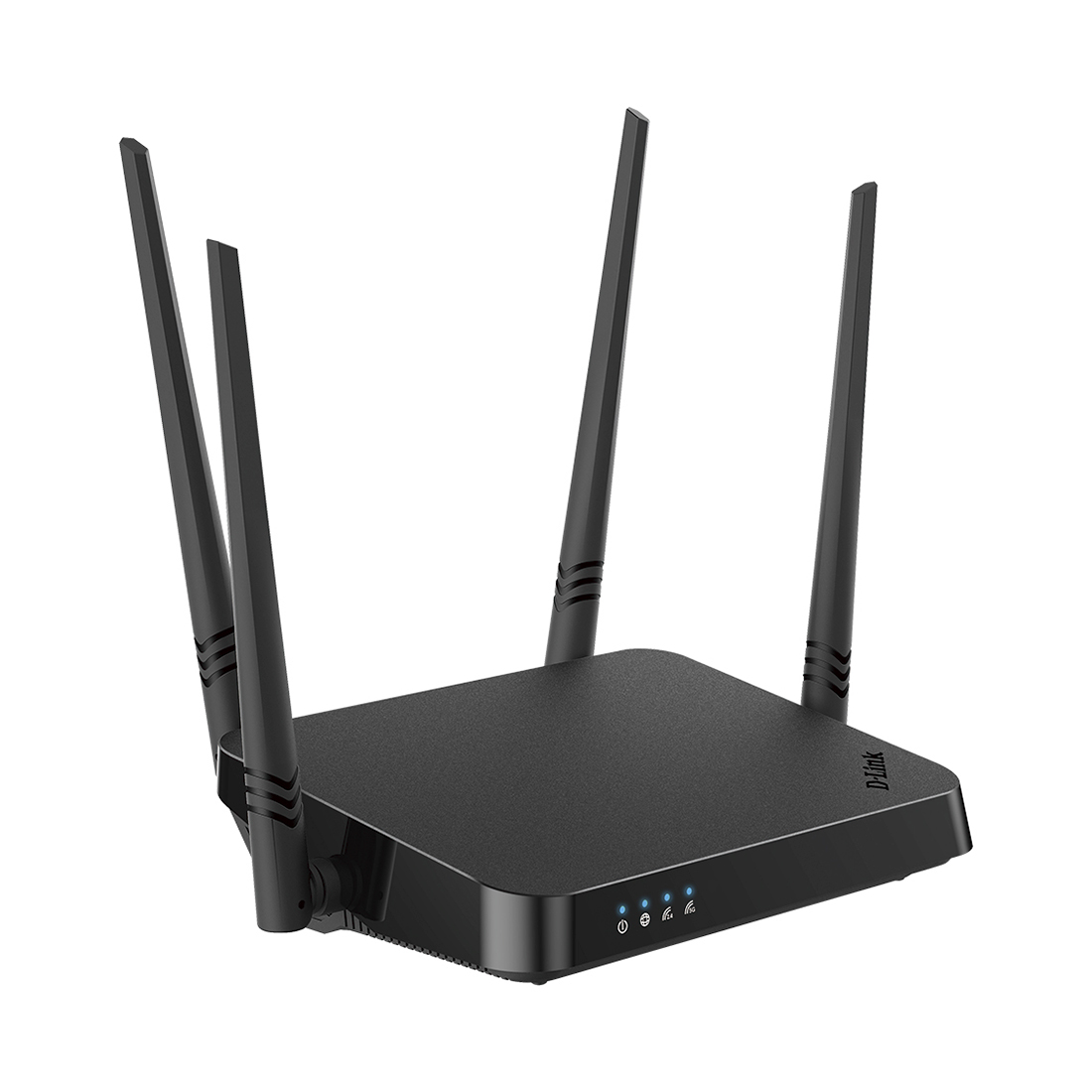 Маршрутизатор D-Link DIR-822/RU/E1A — детальное фото