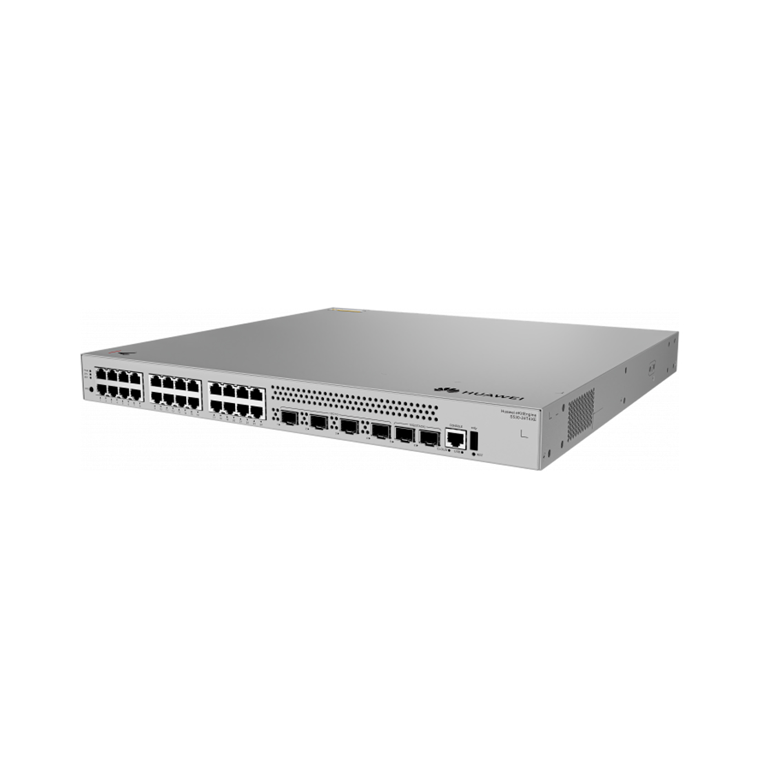 Коммутатор Huawei S530-24T4XE — изображение товара
