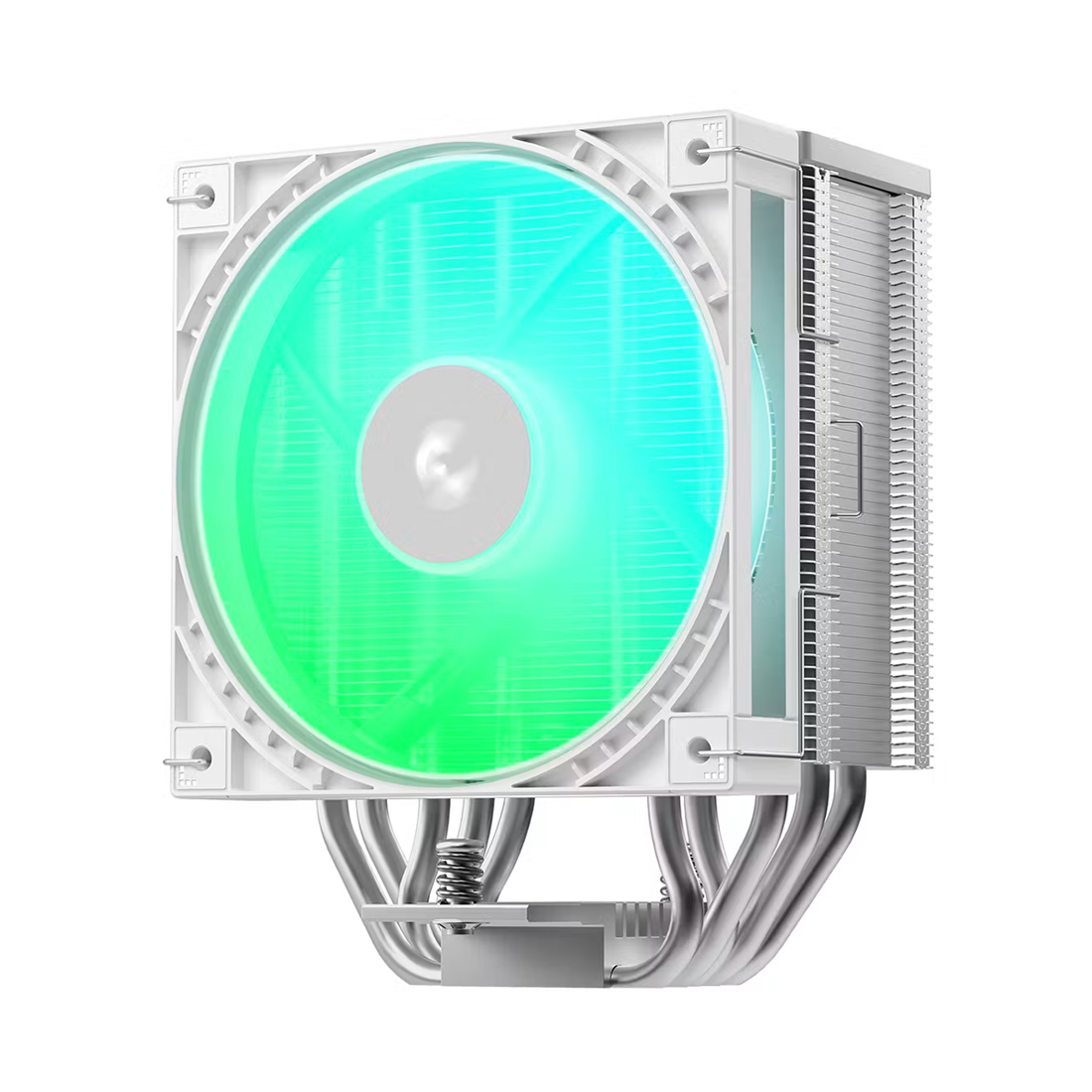 Кулер для процессора Deepcool AG500 G2 WH ARGB — фото, характеристики