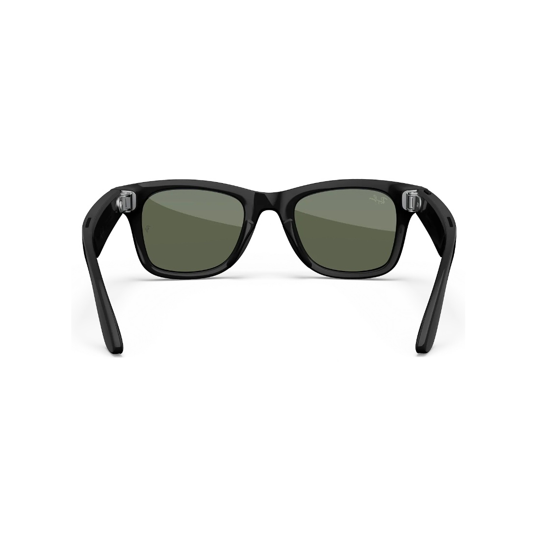 Смарт-очки Ray-Ban Meta Wayfarer Gen 2 G15 Green M (50-22) RW4012 601 71-50 8056262721339