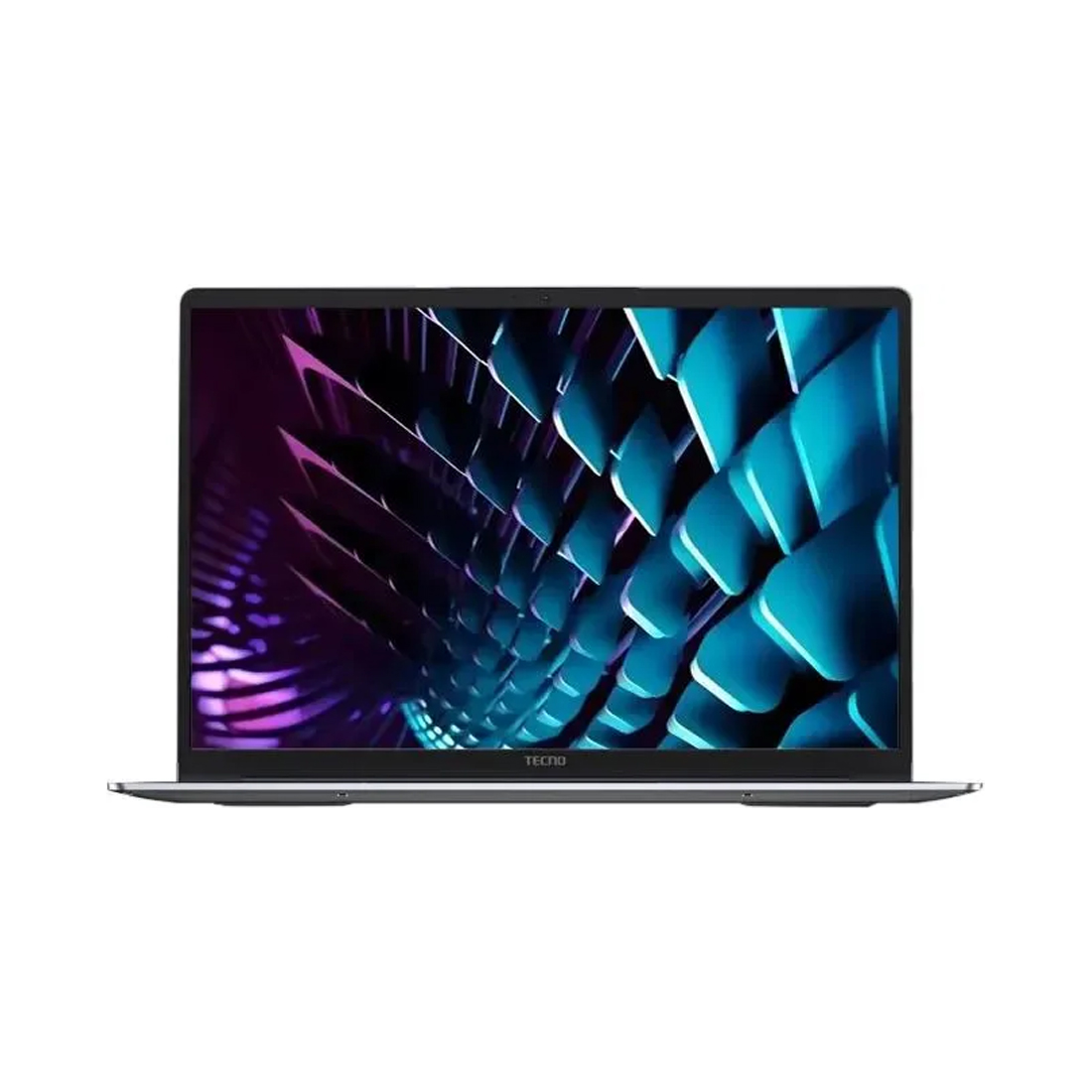 Ноутбук Tecno MEGABOOK K16S 16" FHD Ryzen 5-7430U 8GB 512GB Win 11 — фото, характеристики
