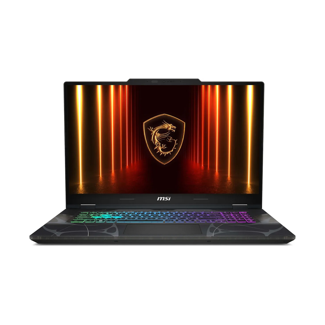 Ноутбук MSI Cyborg 17 B2RWGKG-288XKZ 17,3" FHD 144Hz Core 7 240H 16GB 1TB RTX5070 DOS — фото, характеристики