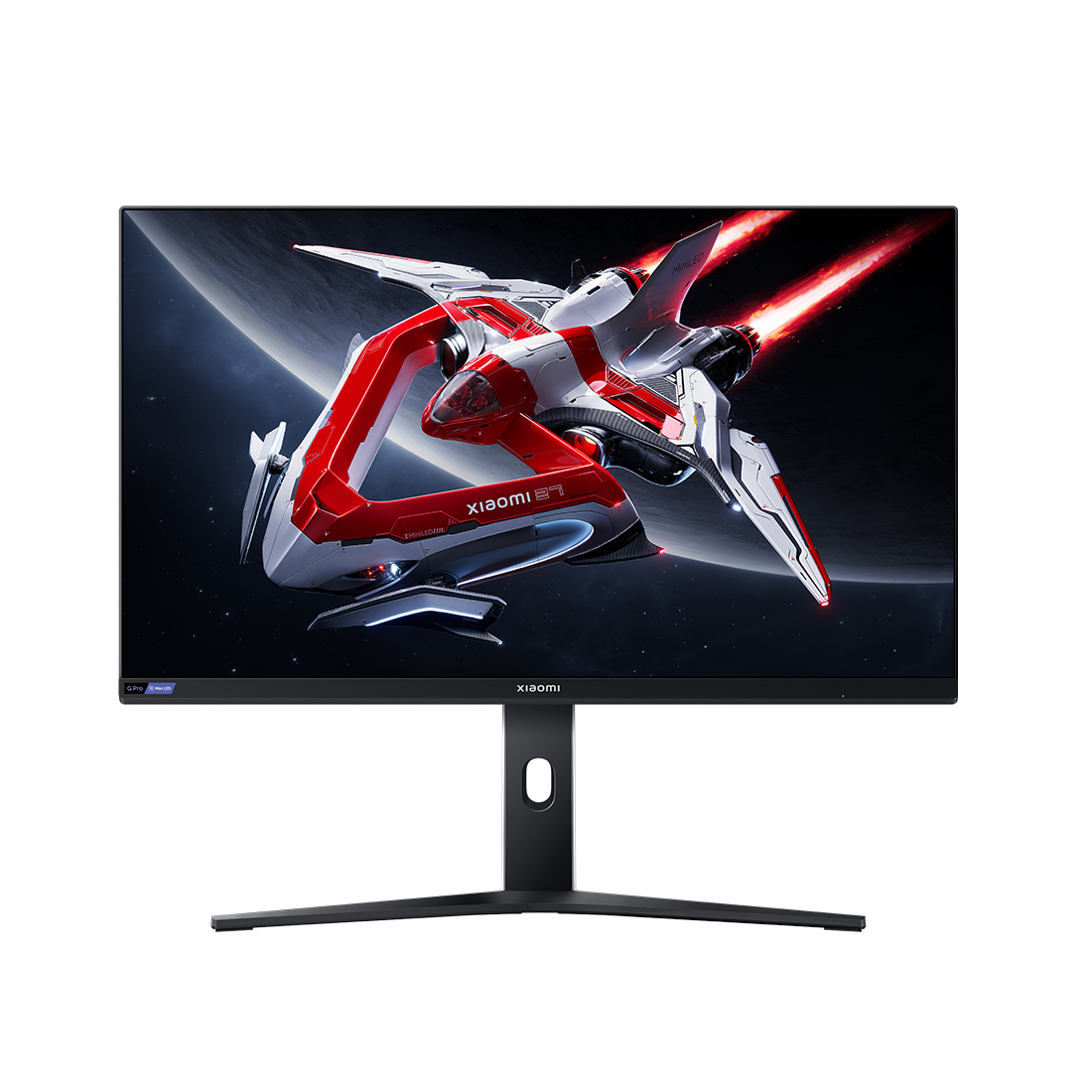 Монитор Xiaomi G Pro 27i P27QBA-RGPGL 27" — фото, характеристики