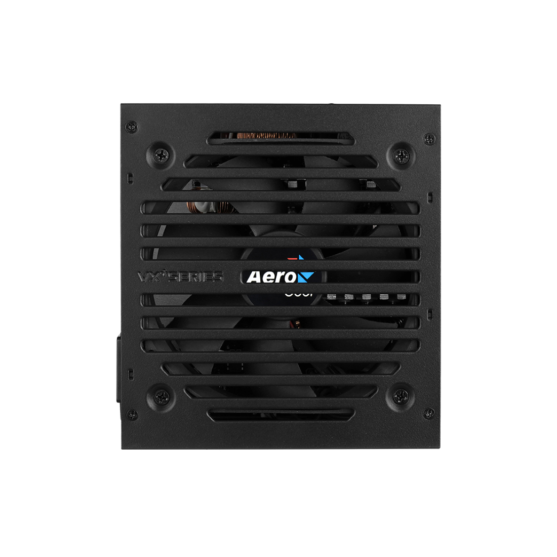 Блок питания Aerocool VX PLUS Stealth 400 — фото, характеристики