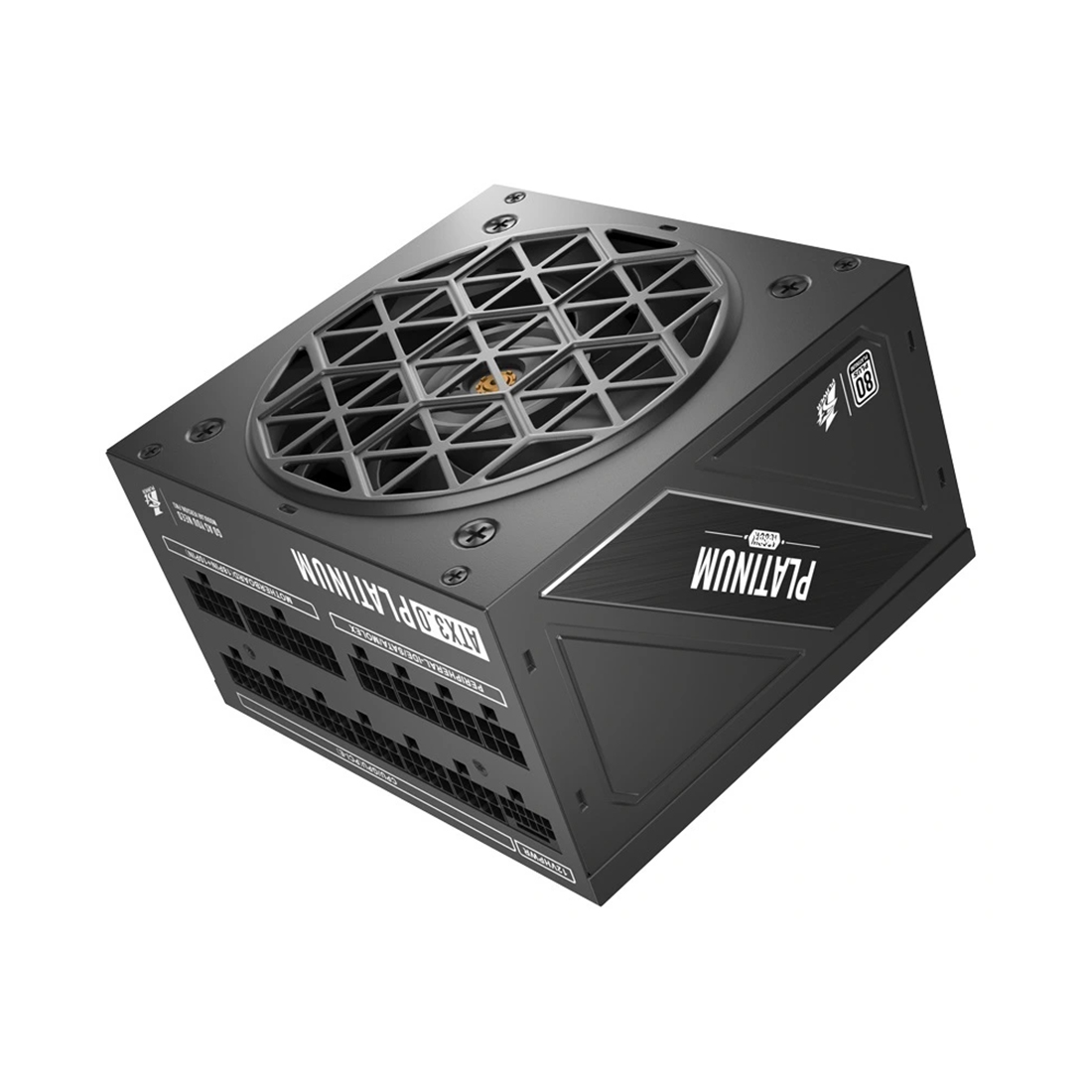 Блок питания 1STPLAYER NGDP 1300W Platinum — фото, характеристики