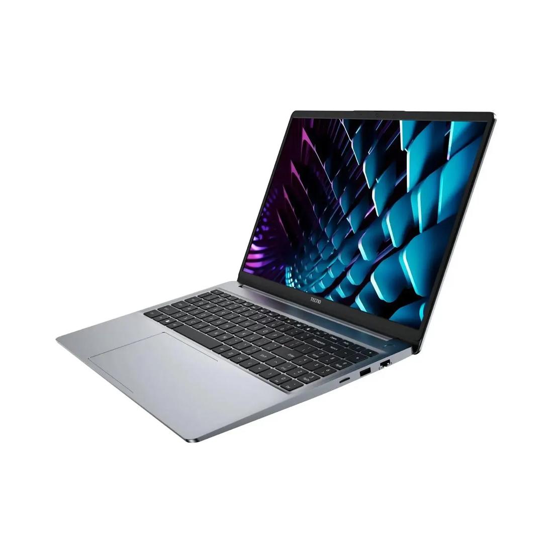 Ноутбук Tecno MEGABOOK K16S 16" FHD i5-13420H 16GB 512GB Win 11 — фото, характеристики